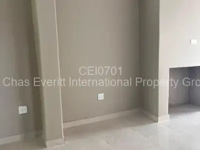 Flat/Apartment For Rent in Borrowdale West