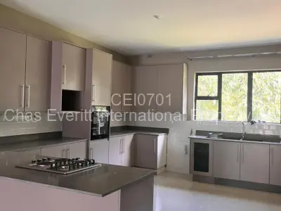 Flat/Apartment For Rent in Borrowdale West