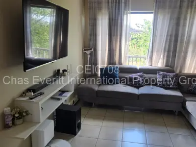 Flat/Apartment For Rent in Aspindale Park