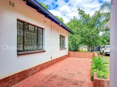 House For Rent in Mabelreign