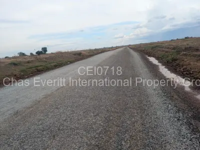 Residential Stand For Sale in Norton