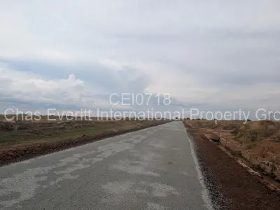 Residential Stand For Sale in Norton