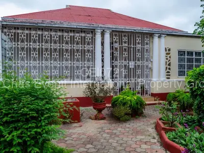 House For Sale in Bulawayo City Centre