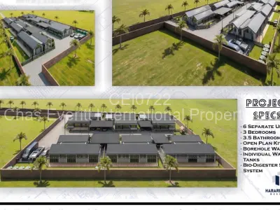 Residential Stand For Sale in Hatfield