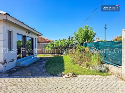 House For Rent in Zimre Park