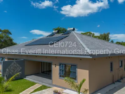 Townhouse/Cluster For Rent in Hillside Byo