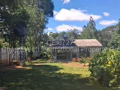 Cottage/Garden Flat For Rent in Glen Lorne
