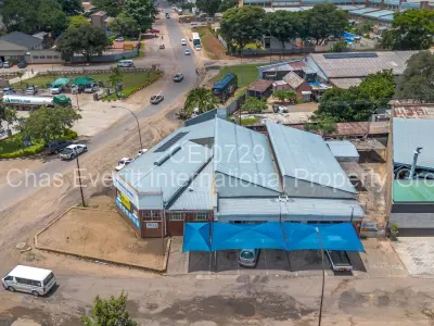 Warehouse/Industrial For Rent in Belmont