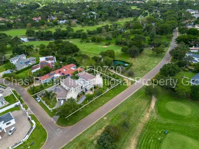 House For Sale in Borrowdale