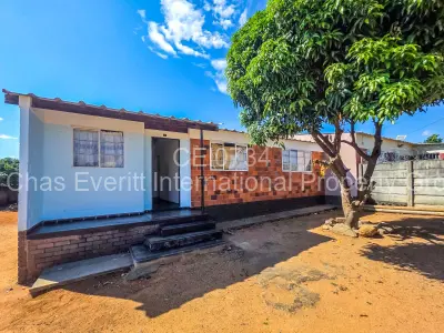 House For Sale in Thorngrove
