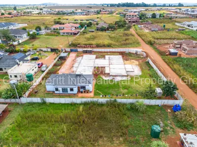 Cottage/Garden Flat For Sale in Mount Pleasant Heights