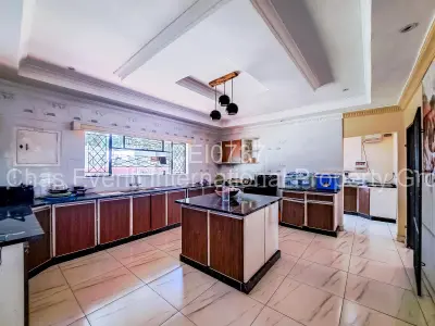 House For Rent in Greystone Park