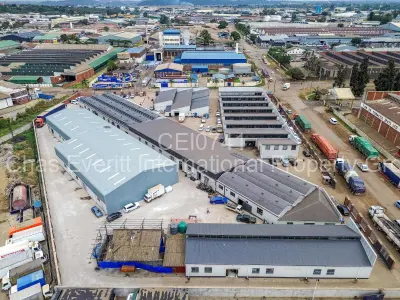 Warehouse/Industrial For Rent in Southerton