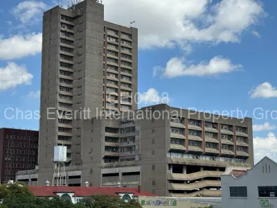 Office For Rent in Bulawayo City Centre