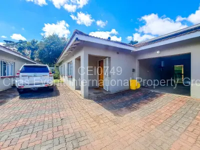 Flat/Apartment For Rent in Highlands