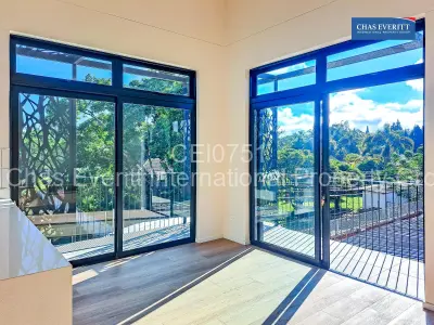 Townhouse/Cluster For Rent in Vainona