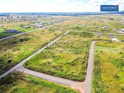Residential Stand For Sale in Haydon Park