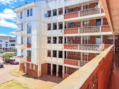 Flat/Apartment For Rent in Eastlea
