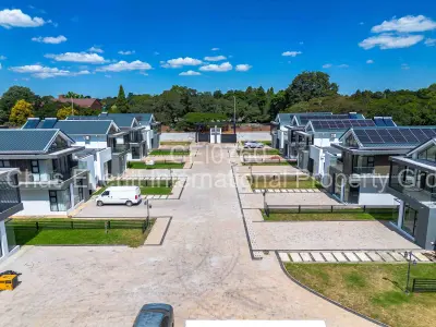 Townhouse/Cluster For Sale in Mount Pleasant