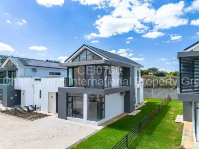 Townhouse/Cluster For Sale in Mount Pleasant