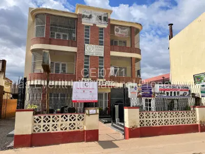 Other Commercial For Sale in Bulawayo City Centre