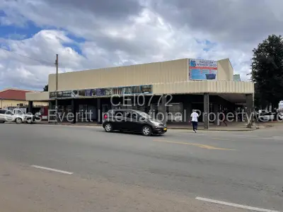 Other Commercial For Sale in Bulawayo City Centre
