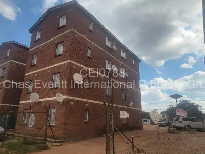 Flat/Apartment For Sale in Willowvale