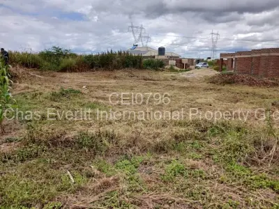 Residential Stand For Sale in Granary Park