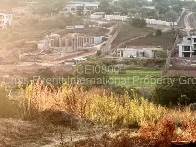 Residential Stand For Sale in Glen Lorne