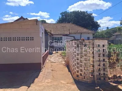 House For Rent in Belvedere