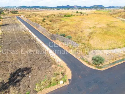 Residential Stand For Sale in Tynwald