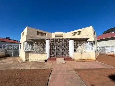 Other Commercial For Rent in Bulawayo City Centre