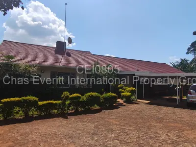 House For Rent in Mount Pleasant
