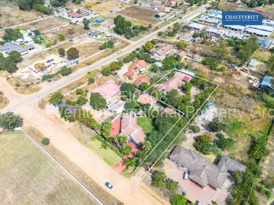 House For Sale in Waterfalls