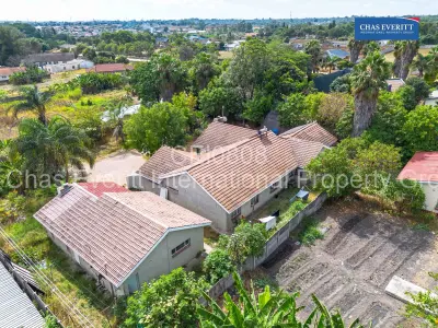 House For Sale in Waterfalls