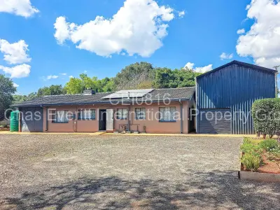 Office For Rent in Highlands