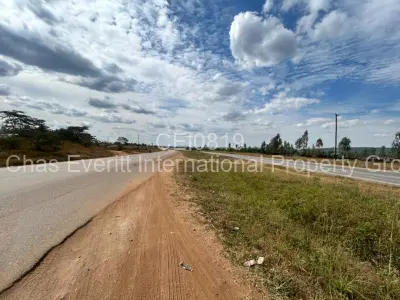 Commercial Stand For Sale in Norton
