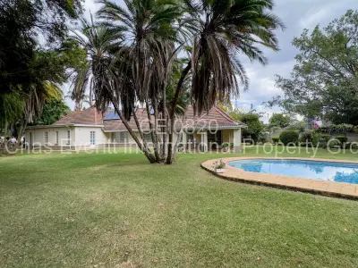 House For Rent in Mount Pleasant