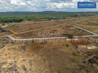 Residential Stand For Sale in Norton