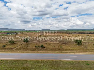 Farm/Plot For Sale in Norton
