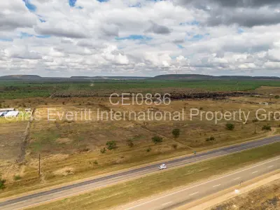 Farm/Plot For Sale in Norton