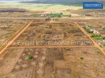 Commercial Stand For Sale in Norton