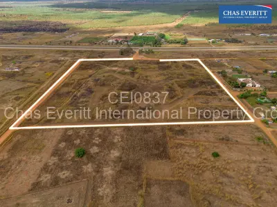 Commercial Stand For Sale in Norton