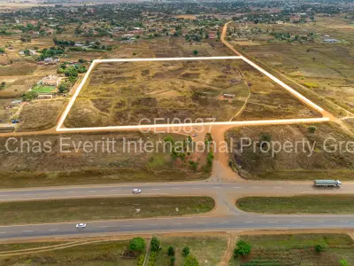 Commercial Stand For Sale in Norton