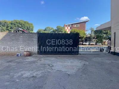 Other Commercial For Sale in Bulawayo City Centre