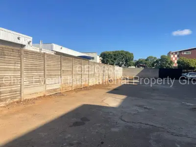 Other Commercial For Sale in Bulawayo City Centre