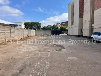 Other Commercial For Sale in Bulawayo City Centre