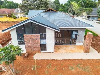 Townhouse/Cluster For Sale in Mount Pleasant