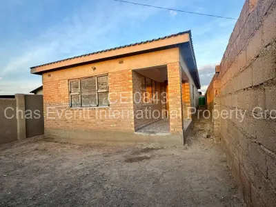 House For Rent in Pumula South
