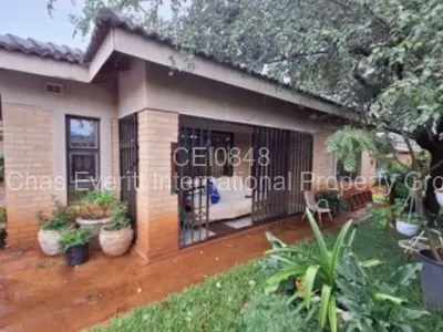 House For Sale in Mazowe